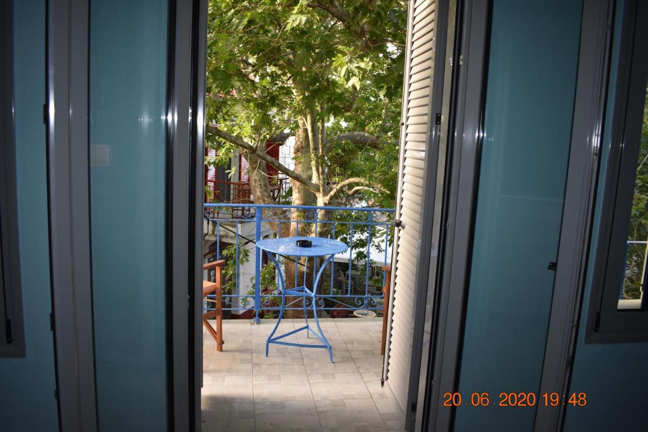 The Central House! Raches  ภายนอก รูปภาพ