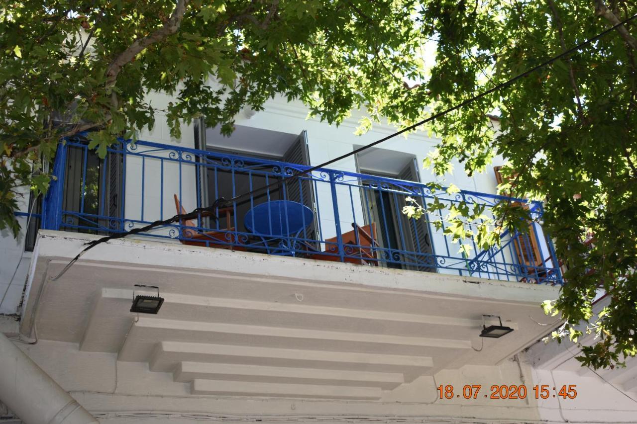The Central House! Raches  ภายนอก รูปภาพ